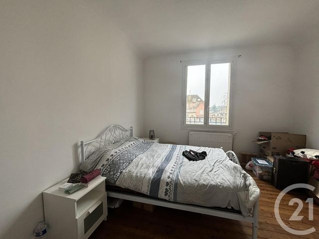 maison à louer - 6 pièces - 104.45 m2 - CHARTRES - 28 - CENTRE - Century 21 Maitrejean Immobilier