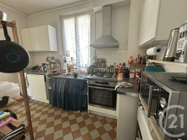 maison à louer - 6 pièces - 104.45 m2 - CHARTRES - 28 - CENTRE - Century 21 Maitrejean Immobilier