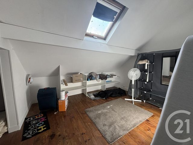 maison à louer - 6 pièces - 104.45 m2 - CHARTRES - 28 - CENTRE - Century 21 Maitrejean Immobilier