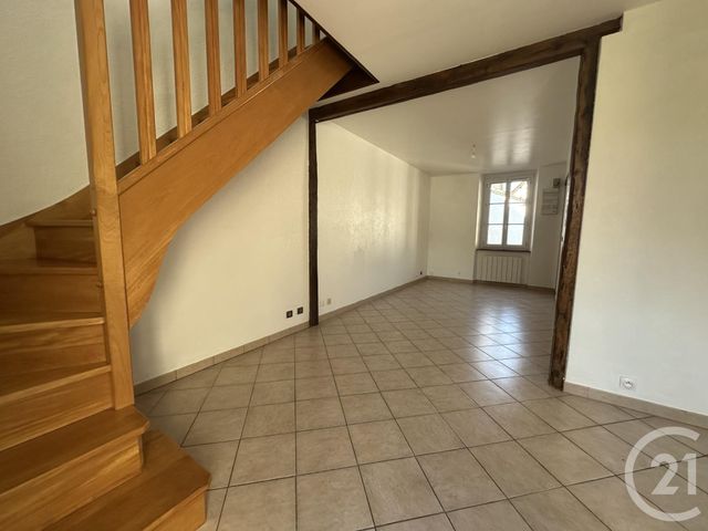 maison à louer - 3 pièces - 64.24 m2 - SOURS - 28 - CENTRE - Century 21 Maitrejean Immobilier