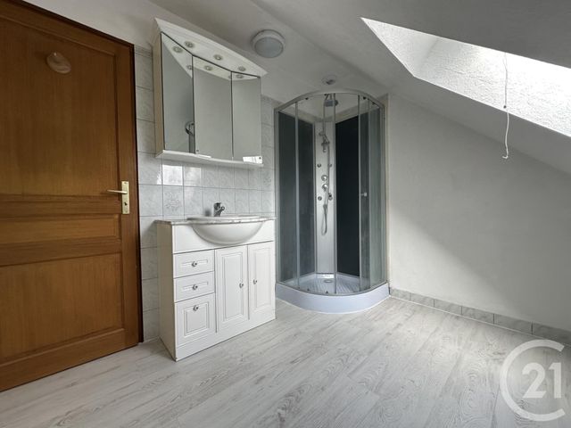 maison à louer - 3 pièces - 64.24 m2 - SOURS - 28 - CENTRE - Century 21 Maitrejean Immobilier