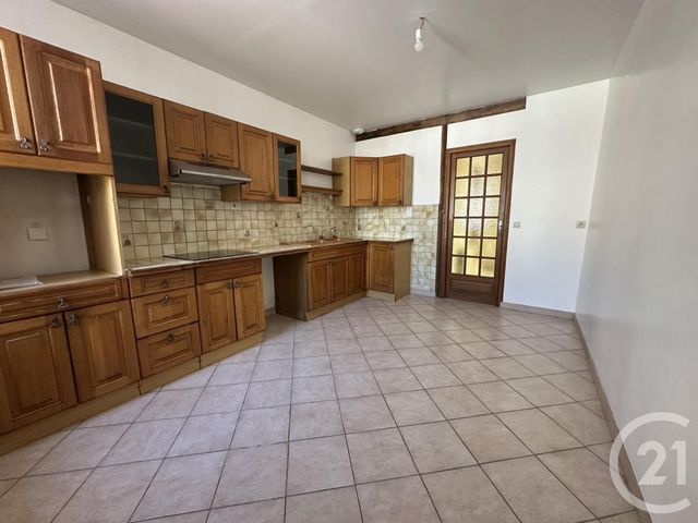 maison à louer - 3 pièces - 64.24 m2 - SOURS - 28 - CENTRE - Century 21 Maitrejean Immobilier