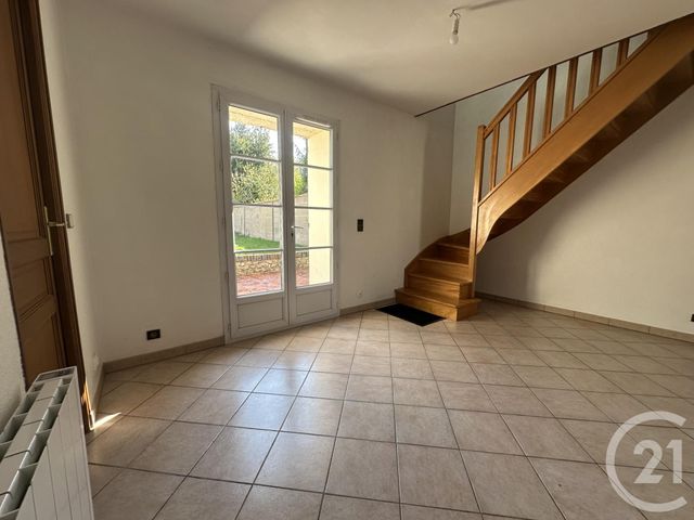 maison à louer - 3 pièces - 64.24 m2 - SOURS - 28 - CENTRE - Century 21 Maitrejean Immobilier