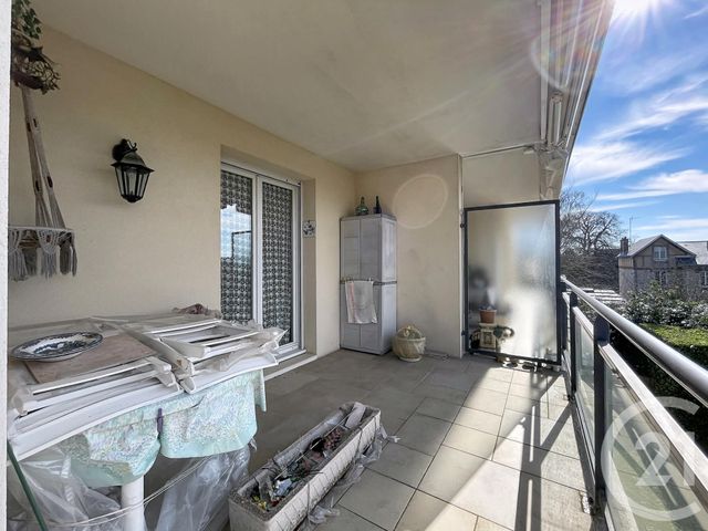 Appartement F3 à vendre - 3 pièces - 82.28 m2 - CHARTRES - 28 - CENTRE - Century 21 Maitrejean Immobilier