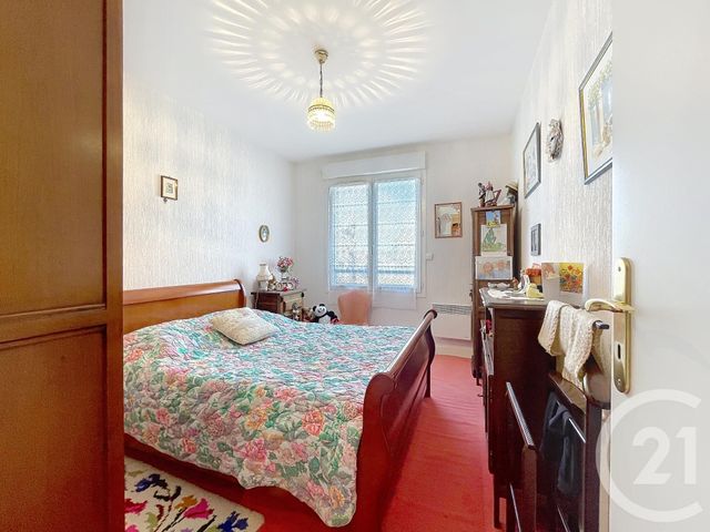 Appartement F3 à vendre - 3 pièces - 82.28 m2 - CHARTRES - 28 - CENTRE - Century 21 Maitrejean Immobilier