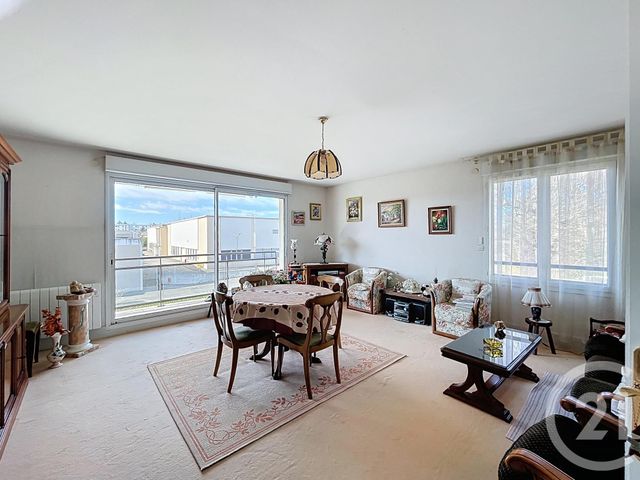 Appartement F3 à vendre - 3 pièces - 82.28 m2 - CHARTRES - 28 - CENTRE - Century 21 Maitrejean Immobilier