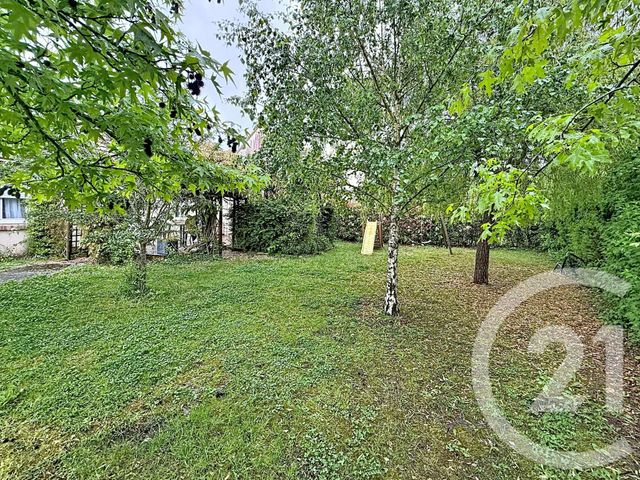 maison à vendre - 5 pièces - 115.0 m2 - CHARTRES - 28 - CENTRE - Century 21 Maitrejean Immobilier