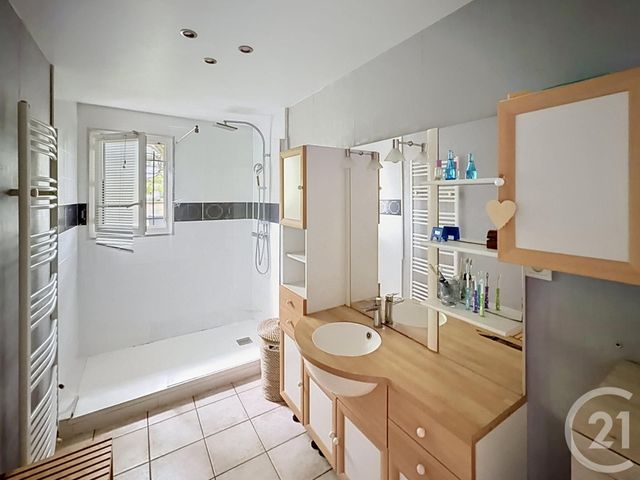 maison à vendre - 5 pièces - 115.0 m2 - CHARTRES - 28 - CENTRE - Century 21 Maitrejean Immobilier