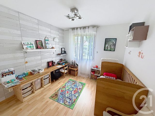 maison à vendre - 5 pièces - 115.0 m2 - CHARTRES - 28 - CENTRE - Century 21 Maitrejean Immobilier