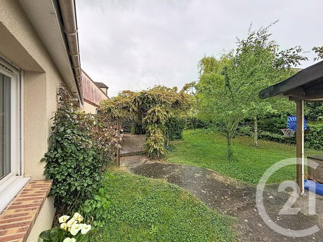 maison à vendre - 5 pièces - 115.0 m2 - CHARTRES - 28 - CENTRE - Century 21 Maitrejean Immobilier