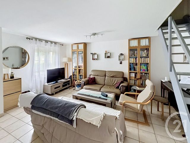 maison à vendre - 5 pièces - 115.0 m2 - CHARTRES - 28 - CENTRE - Century 21 Maitrejean Immobilier