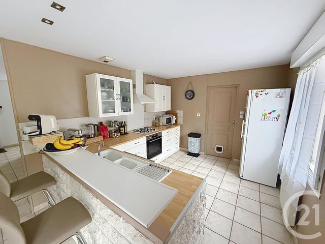 maison à vendre - 5 pièces - 115.0 m2 - CHARTRES - 28 - CENTRE - Century 21 Maitrejean Immobilier