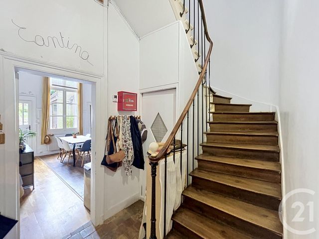 maison à vendre - 5 pièces - 115.0 m2 - CHARTRES - 28 - CENTRE - Century 21 Maitrejean Immobilier