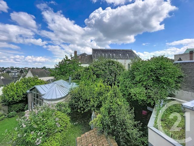 maison à vendre - 5 pièces - 115.0 m2 - CHARTRES - 28 - CENTRE - Century 21 Maitrejean Immobilier