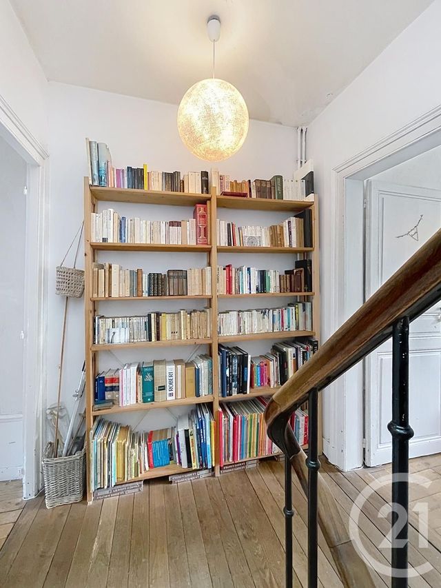 maison à vendre - 5 pièces - 115.0 m2 - CHARTRES - 28 - CENTRE - Century 21 Maitrejean Immobilier
