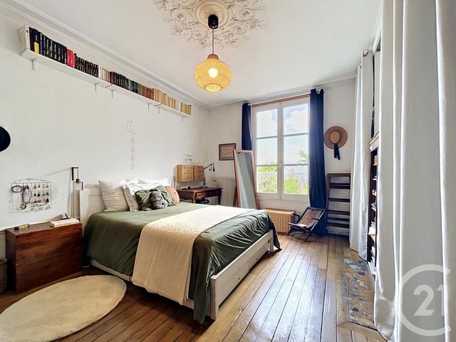 maison à vendre - 5 pièces - 115.0 m2 - CHARTRES - 28 - CENTRE - Century 21 Maitrejean Immobilier