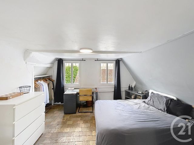 maison à vendre - 5 pièces - 115.0 m2 - CHARTRES - 28 - CENTRE - Century 21 Maitrejean Immobilier