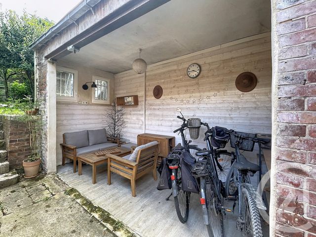 maison à vendre - 5 pièces - 115.0 m2 - CHARTRES - 28 - CENTRE - Century 21 Maitrejean Immobilier