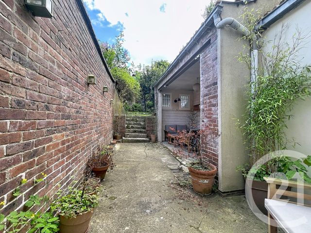 maison à vendre - 5 pièces - 115.0 m2 - CHARTRES - 28 - CENTRE - Century 21 Maitrejean Immobilier