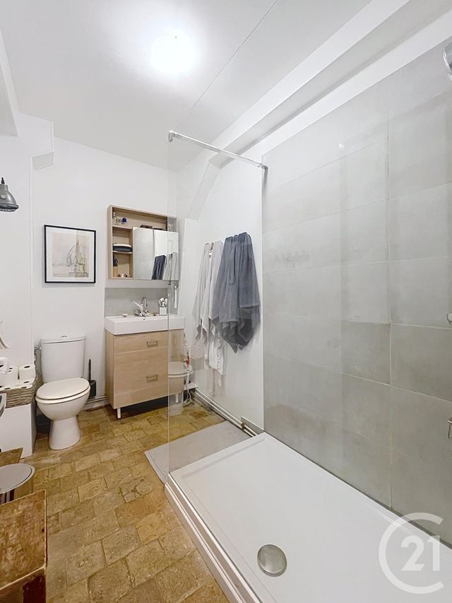 maison à vendre - 5 pièces - 115.0 m2 - CHARTRES - 28 - CENTRE - Century 21 Maitrejean Immobilier
