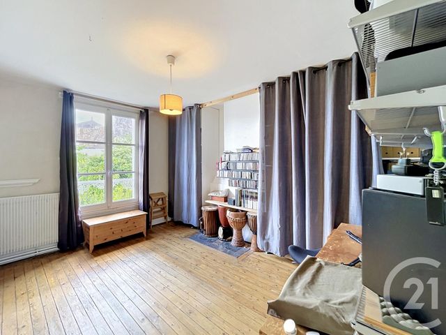 maison à vendre - 5 pièces - 115.0 m2 - CHARTRES - 28 - CENTRE - Century 21 Maitrejean Immobilier