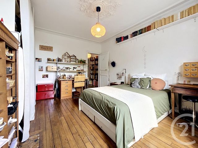 maison à vendre - 5 pièces - 115.0 m2 - CHARTRES - 28 - CENTRE - Century 21 Maitrejean Immobilier