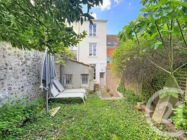 maison à vendre - 5 pièces - 115.0 m2 - CHARTRES - 28 - CENTRE - Century 21 Maitrejean Immobilier