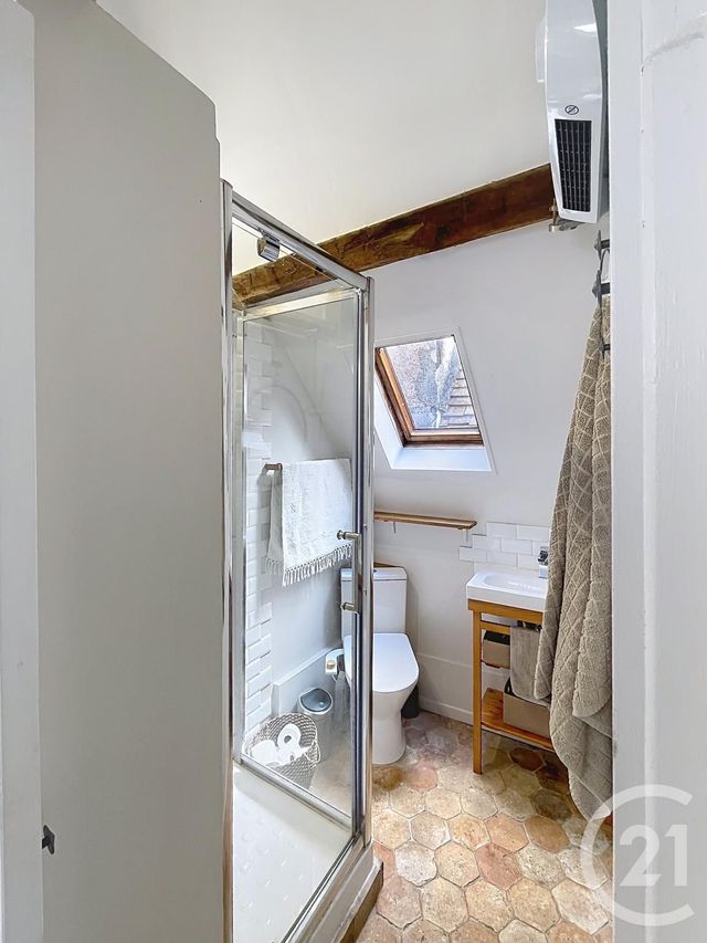 maison à vendre - 5 pièces - 115.0 m2 - CHARTRES - 28 - CENTRE - Century 21 Maitrejean Immobilier