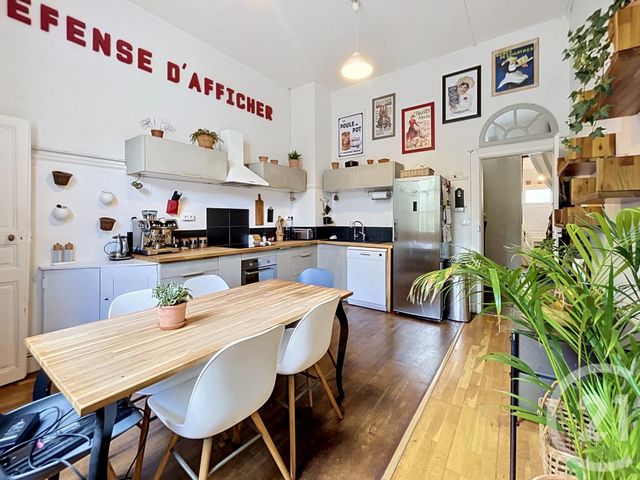 maison à vendre - 5 pièces - 115.0 m2 - CHARTRES - 28 - CENTRE - Century 21 Maitrejean Immobilier