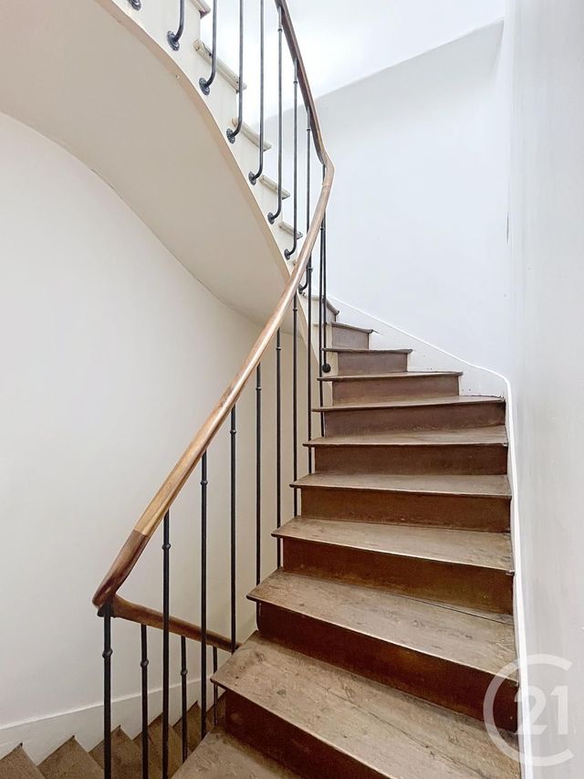 maison à vendre - 5 pièces - 115.0 m2 - CHARTRES - 28 - CENTRE - Century 21 Maitrejean Immobilier
