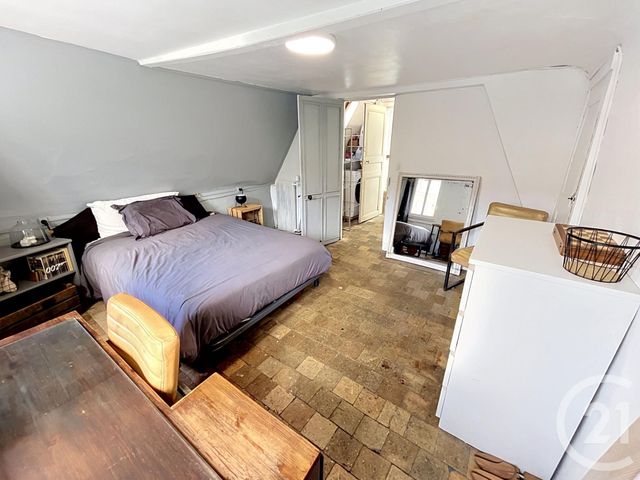 maison à vendre - 5 pièces - 115.0 m2 - CHARTRES - 28 - CENTRE - Century 21 Maitrejean Immobilier