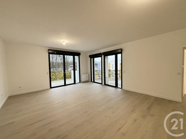 Appartement F5 à louer - 5 pièces - 122.57 m2 - CHARTRES - 28 - CENTRE - Century 21 Maitrejean Immobilier