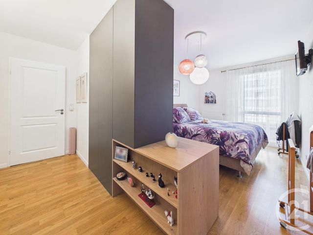 Appartement F4 à vendre - 4 pièces - 104.0 m2 - CHARTRES - 28 - CENTRE - Century 21 Maitrejean Immobilier