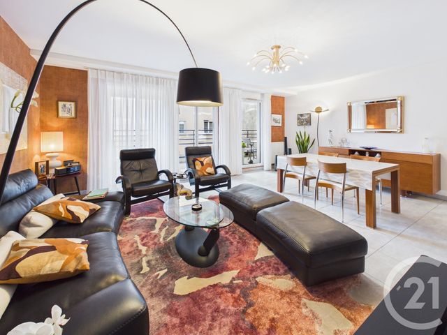 appartement - CHARTRES - 28