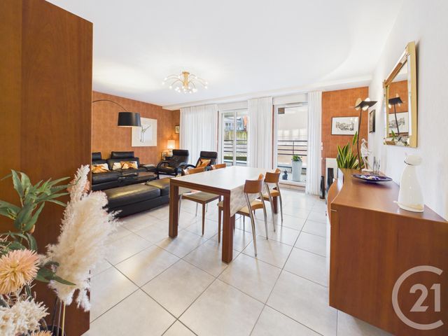 Appartement F4 à vendre - 4 pièces - 104.0 m2 - CHARTRES - 28 - CENTRE - Century 21 Maitrejean Immobilier