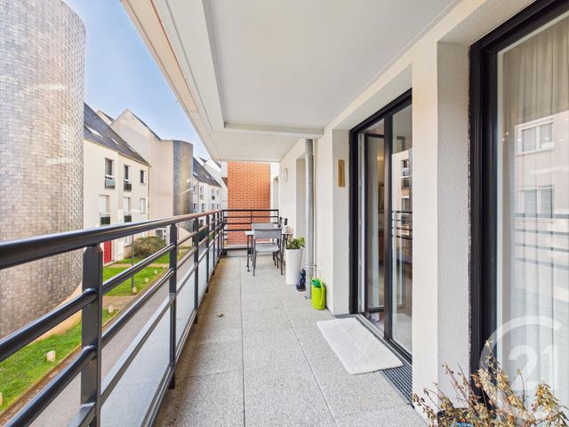 Appartement F4 à vendre - 4 pièces - 104.0 m2 - CHARTRES - 28 - CENTRE - Century 21 Maitrejean Immobilier