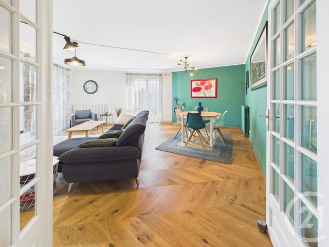 maison à vendre - 7 pièces - 157.3 m2 - CHARTRES - 28 - CENTRE - Century 21 Maitrejean Immobilier