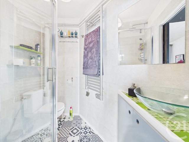 maison à vendre - 7 pièces - 157.3 m2 - CHARTRES - 28 - CENTRE - Century 21 Maitrejean Immobilier