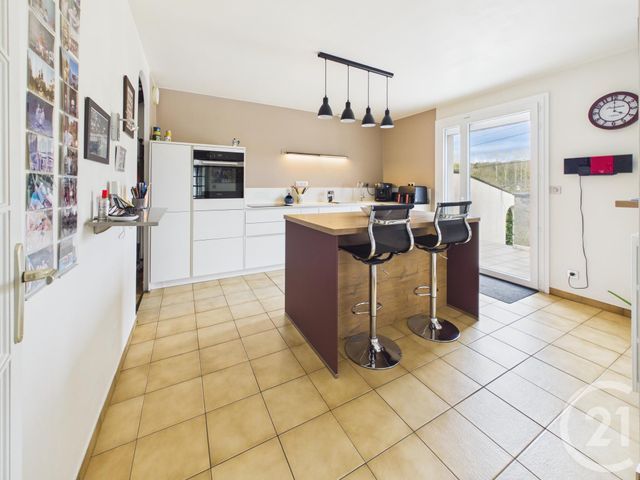 maison à vendre - 7 pièces - 157.3 m2 - CHARTRES - 28 - CENTRE - Century 21 Maitrejean Immobilier