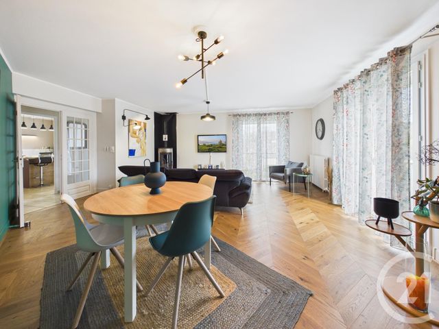 maison à vendre - 7 pièces - 157.3 m2 - CHARTRES - 28 - CENTRE - Century 21 Maitrejean Immobilier