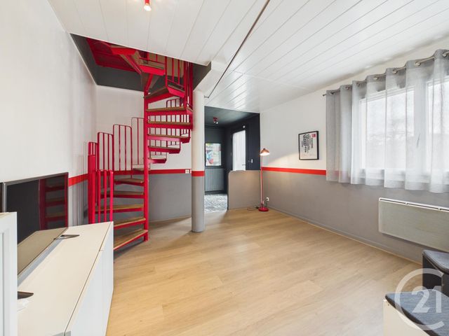 maison à vendre - 7 pièces - 157.3 m2 - CHARTRES - 28 - CENTRE - Century 21 Maitrejean Immobilier