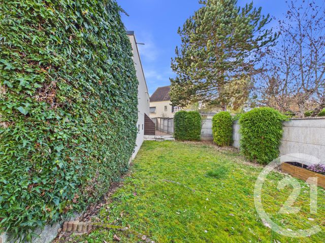 maison à vendre - 7 pièces - 157.3 m2 - CHARTRES - 28 - CENTRE - Century 21 Maitrejean Immobilier