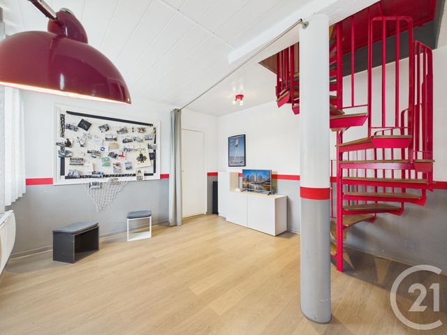 maison à vendre - 7 pièces - 157.3 m2 - CHARTRES - 28 - CENTRE - Century 21 Maitrejean Immobilier