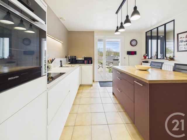 maison à vendre - 7 pièces - 157.3 m2 - CHARTRES - 28 - CENTRE - Century 21 Maitrejean Immobilier