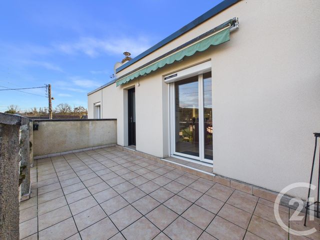 maison à vendre - 7 pièces - 157.3 m2 - CHARTRES - 28 - CENTRE - Century 21 Maitrejean Immobilier