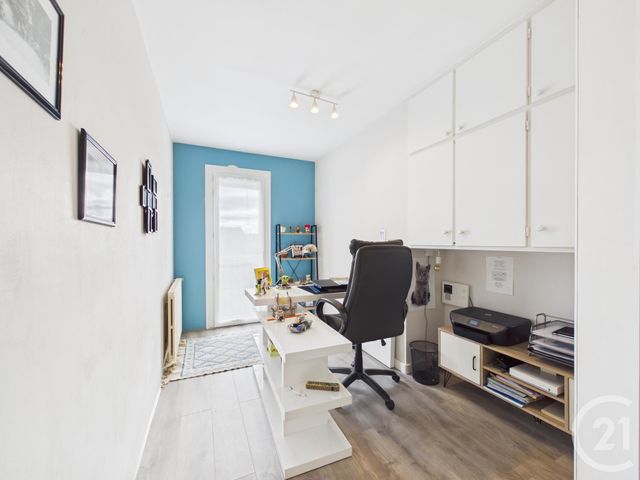 maison à vendre - 7 pièces - 157.3 m2 - CHARTRES - 28 - CENTRE - Century 21 Maitrejean Immobilier