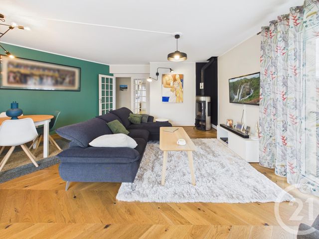 maison à vendre - 7 pièces - 157.3 m2 - CHARTRES - 28 - CENTRE - Century 21 Maitrejean Immobilier