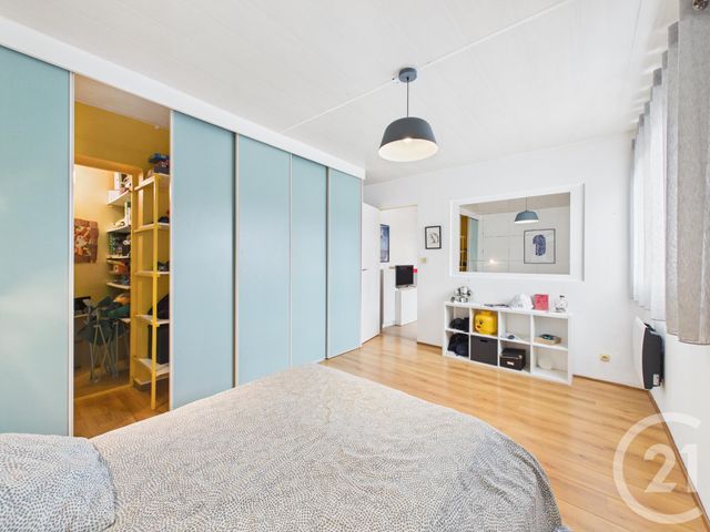 maison à vendre - 7 pièces - 157.3 m2 - CHARTRES - 28 - CENTRE - Century 21 Maitrejean Immobilier