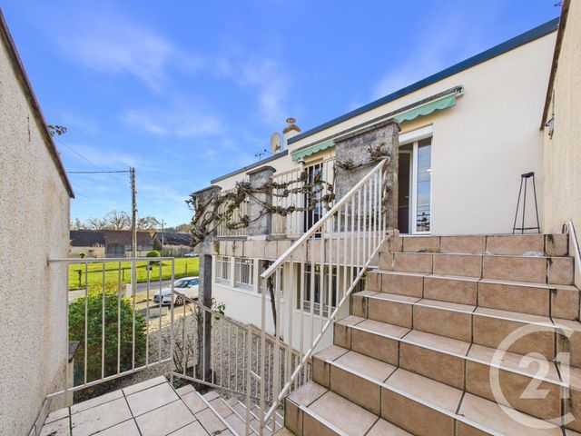 maison à vendre - 7 pièces - 157.3 m2 - CHARTRES - 28 - CENTRE - Century 21 Maitrejean Immobilier