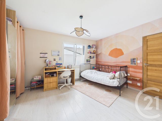 maison à vendre - 5 pièces - 198.2 m2 - PRUNAY LE GILLON - 28 - CENTRE - Century 21 Maitrejean Immobilier